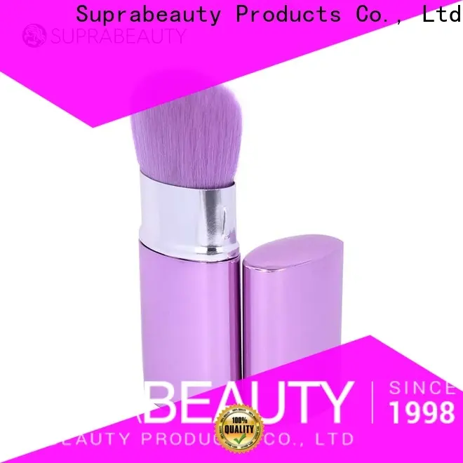 Suprabeauty cosmetic brush company for promotion 1
