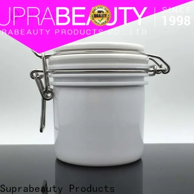 Suprabeauty best price cookie jar supplier for packaging 1