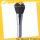 Suprabeauty promotional retractable cosmetic brush manufacturer bulk production 1