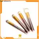 Suprabeauty practical unique makeup brush sets factory direct supply for beauty 1