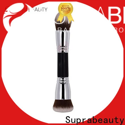 Suprabeauty pinceaux de maquillage pour le visage bon marché directement en vente pour la promotion 1
