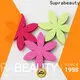 Suprabeauty new makeup sponge with good price for packaging 1
