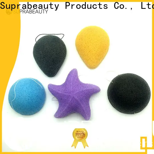 Suprabeauty the best makeup sponge best manufacturer for make up 1