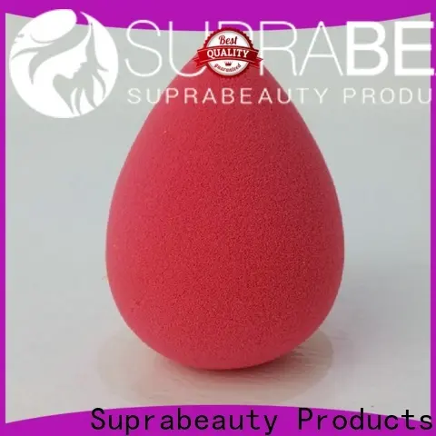 Suprabeauty best foundation sponge factory direct supply bulk production 1