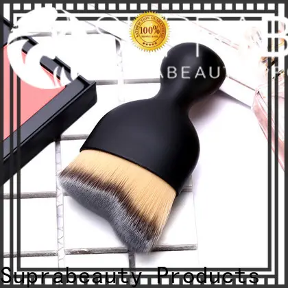Suprabeauty cost of makeup brushes manufacturer bulk production 1