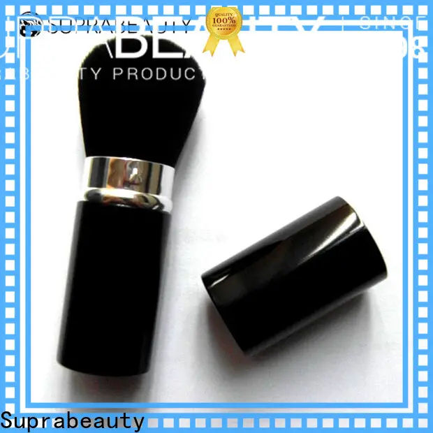 Suprabeauty cream makeup brush manufacturer for women 1