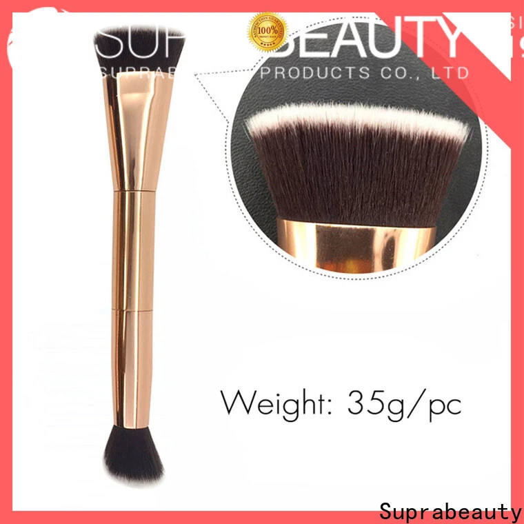 Günstige Werbe-Make-up-Pinsel aus China zum Verkauf 1