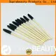 Suprabeauty new disposable lip brushes manufacturer bulk buy 1