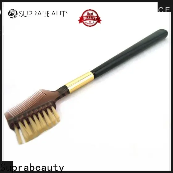customized cosmetic makeup brushes directly sale for promotion 1