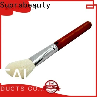 Suprabeauty Günstige Gesichts-Make-up-Pinsel im Direktverkauf zum Verpacken 1