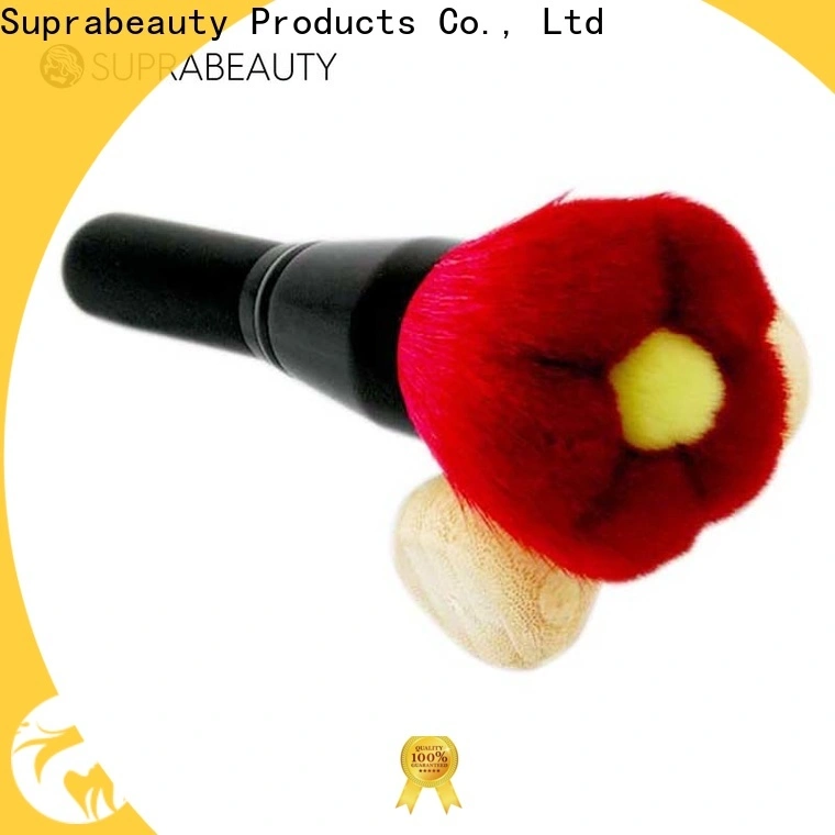 Suprabeauty الشركة المصنعة لفرش الماكياج منخفضة السعر للتغليف 1