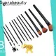 Suprabeauty best quality makeup brush sets factory direct supply for promotion 1