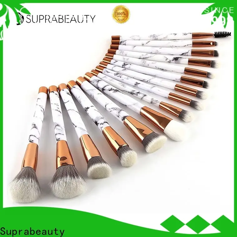 top selling good quality makeup brush sets best supplier for women 1