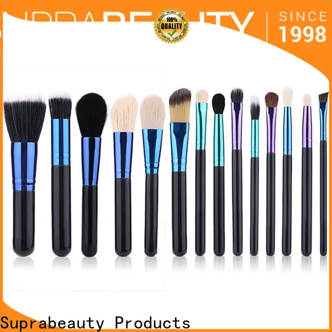 professional affordable makeup brush sets best manufacturer for packaging 1