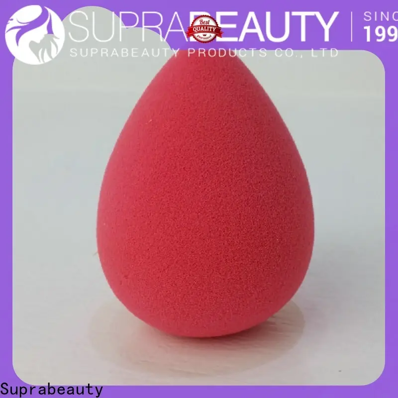 custom sponge for face makeup factory for packaging 1