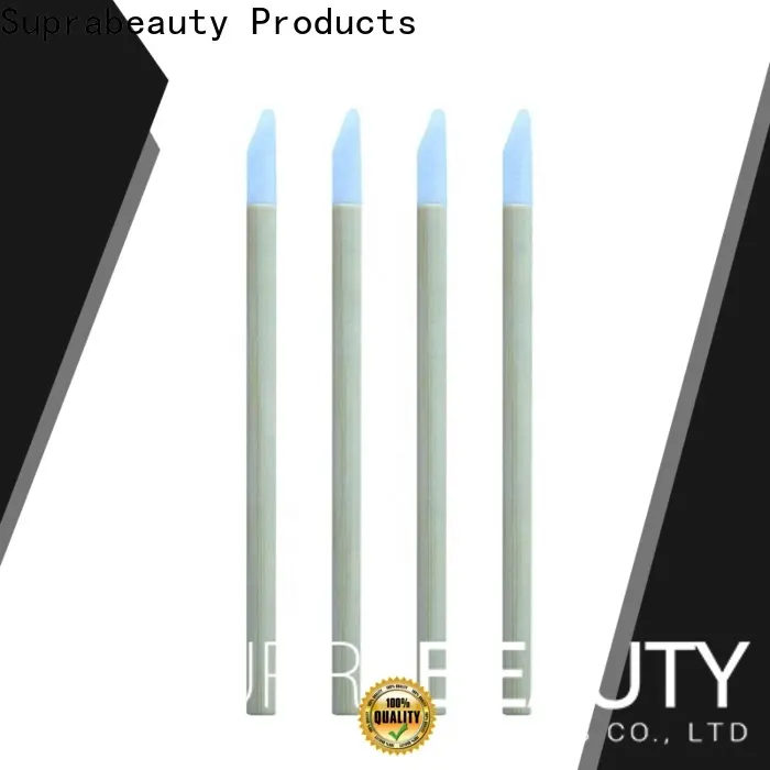 Suprabeauty fournisseur de brosses à cils jetables pour femmes 1