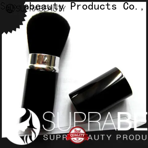 worldwide mineral makeup brush factory direct supply for women 1