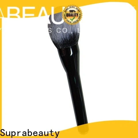 Suprabeauty factory price OEM cosmetic brush factory bulk buy 1
