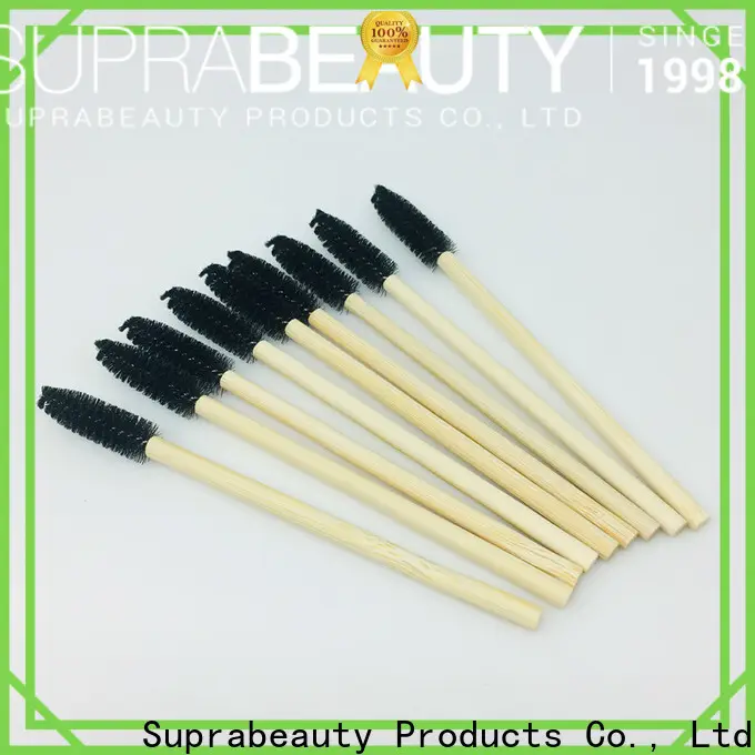 custom disposable makeup applicator kits with good price for promotion 1