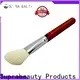portable mineral makeup brush supply for promotion 1