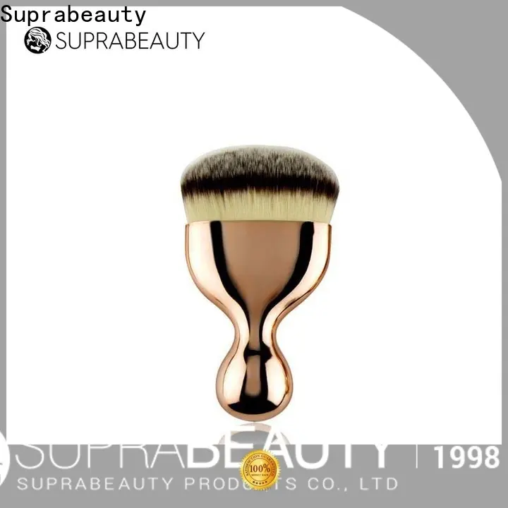 Suprabeauty good makeup brushes best manufacturer for promotion 1