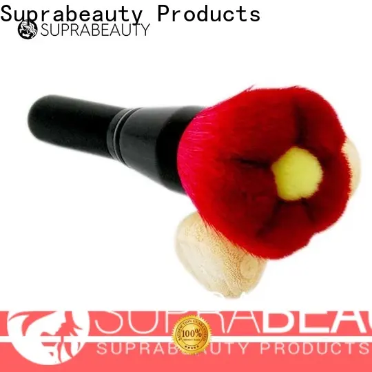 Suprabeauty high quality cost of makeup brushes directly sale for beauty 1