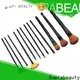 Suprabeauty custom eyeshadow brush set with good price for sale 1