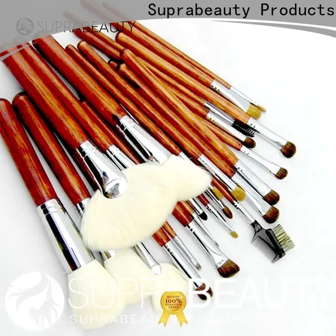 best value nice makeup brush set factory direct supply for beauty 1
