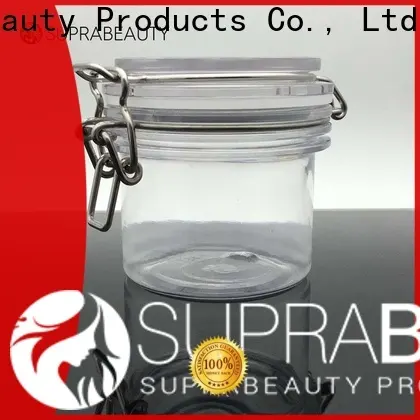Suprabeauty top selling cheap cosmetic containers best supplier for packaging 1