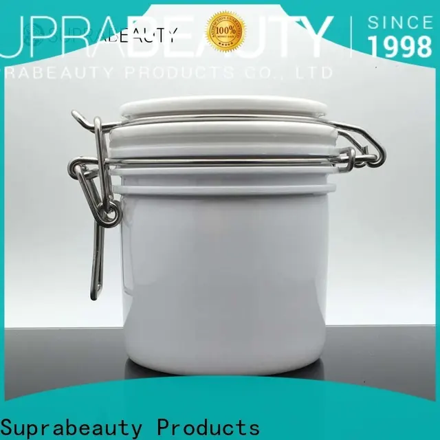 Suprabeauty plastic cosmetic containers manufacturer for packaging 1