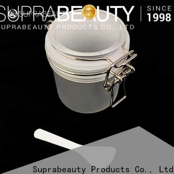 Suprabeauty professional bulk cosmetic jars from China bulk buy 1