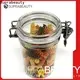 portable empty cosmetic jars with good price for promotion 1