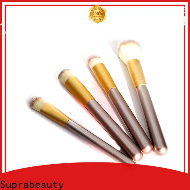 Suprabeauty reliable foundation brush set company for beauty 1