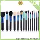 Suprabeauty makeup brush kit with good price for promotion 1