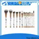 Suprabeauty top 10 makeup brush sets best manufacturer for sale 1
