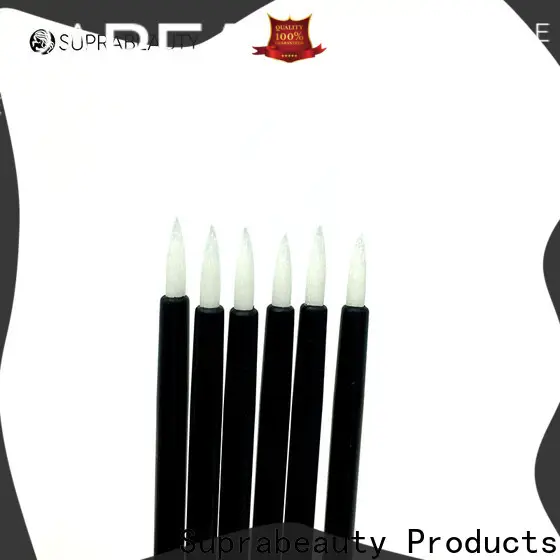 Suprabeauty reliable disposable brow brush supplier for sale 1