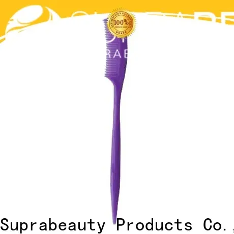 Suprabeauty hot-sale wooden manicure sticks supplier for promotion 1