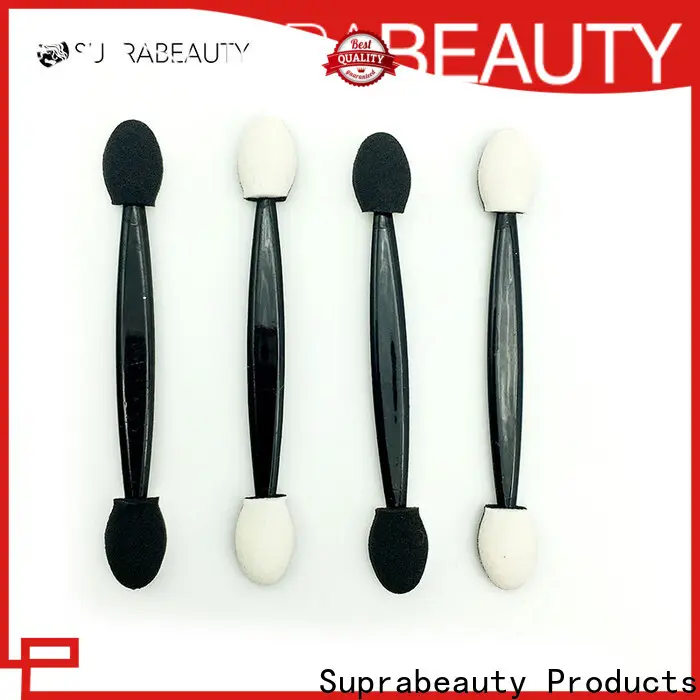 Suprabeauty latest disposable lip brush applicators with good price for promotion 1