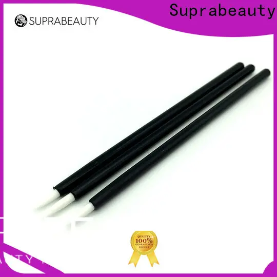 Suprabeauty lint-free applicator directly sale for beauty 1