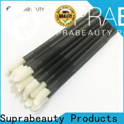 Suprabeauty serie di pennelli per labbra usa e getta per la bellezza 1