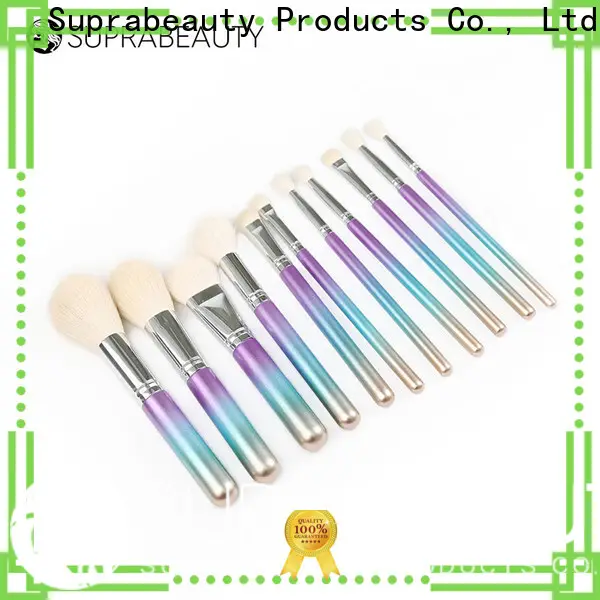 high quality popular makeup brush sets manufacturer bulk buy 1