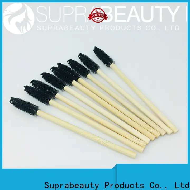 latest disposable makeup applicators set company for promotion 1
