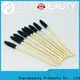 latest disposable makeup applicators set company for promotion 1