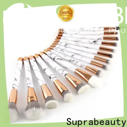 Fabricante superior de juegos de brochas de maquillaje de gran oferta a la venta 1