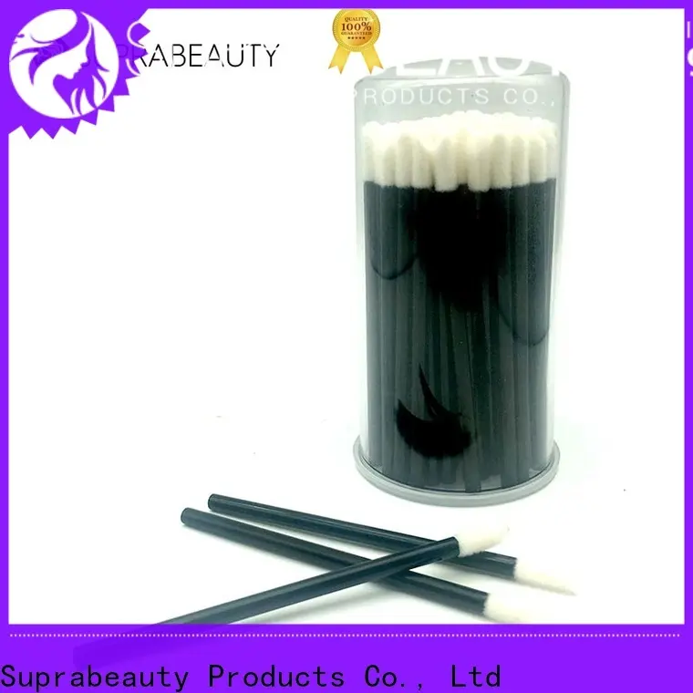 worldwide disposable makeup brushes and applicators series for beauty 1