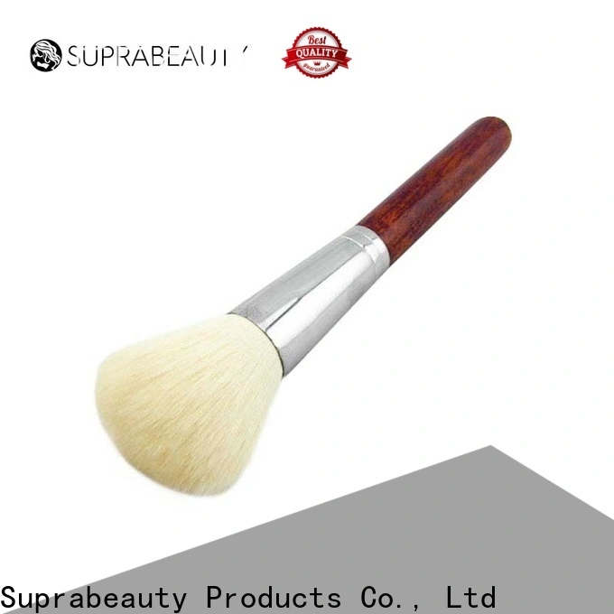Suprabeauty 販売のための格納式化粧ブラシの供給 1