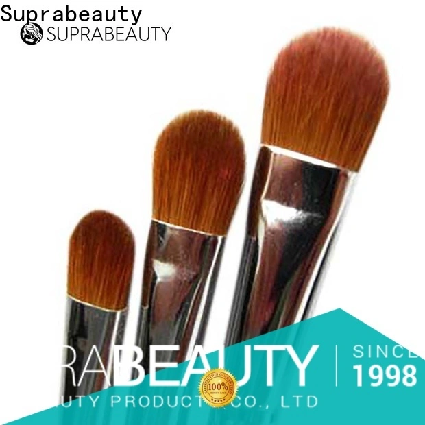 Suprabeauty 耐久性のある日用化粧ブラシの包装用工場 1