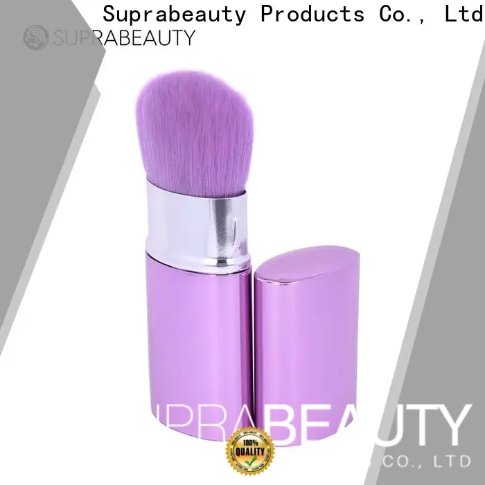 Suprabeauty top selling beauty blender makeup brushes factory direct supply bulk production 1
