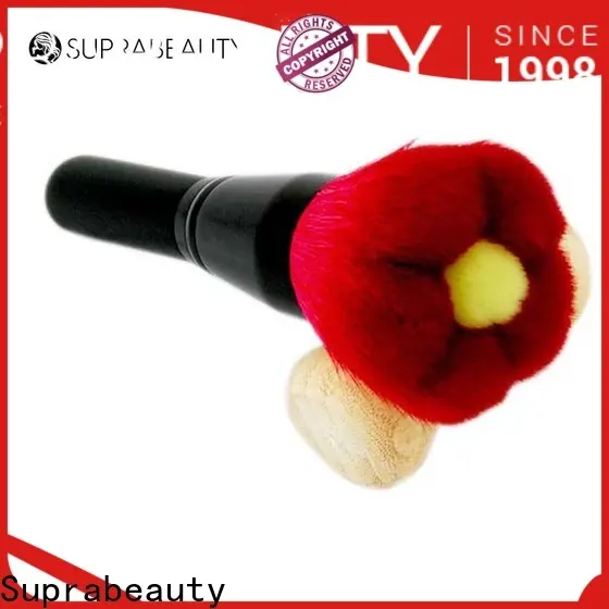 Suprabeauty パッケージングに手頃な価格の新しいファンデーション ブラシ 1