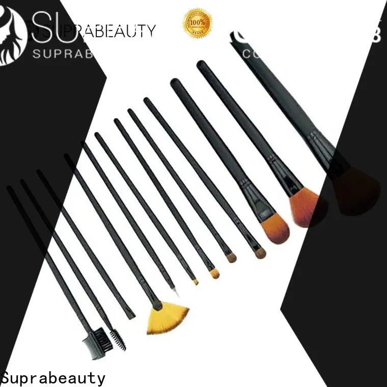top selling makeup brush kit company bulk production 1